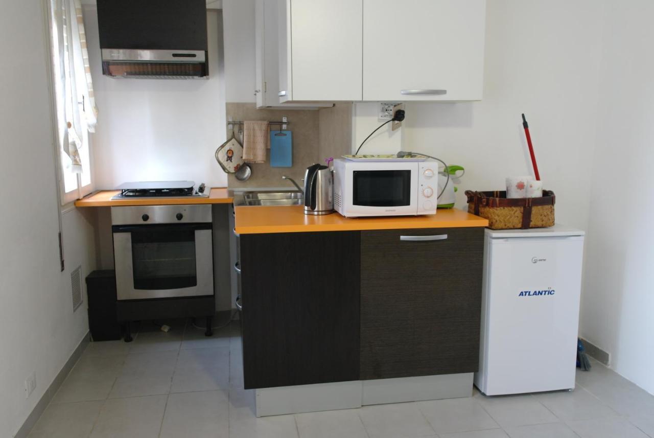 Apartment Podgora 13 Mestre Esterno foto