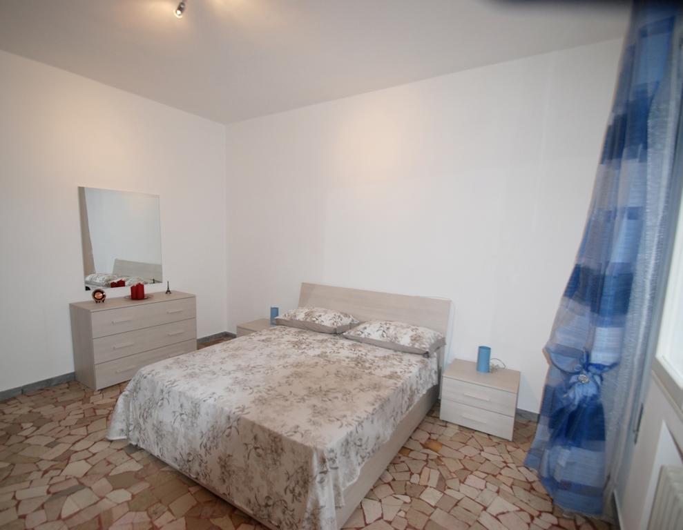 Apartment Podgora 13 Mestre Esterno foto