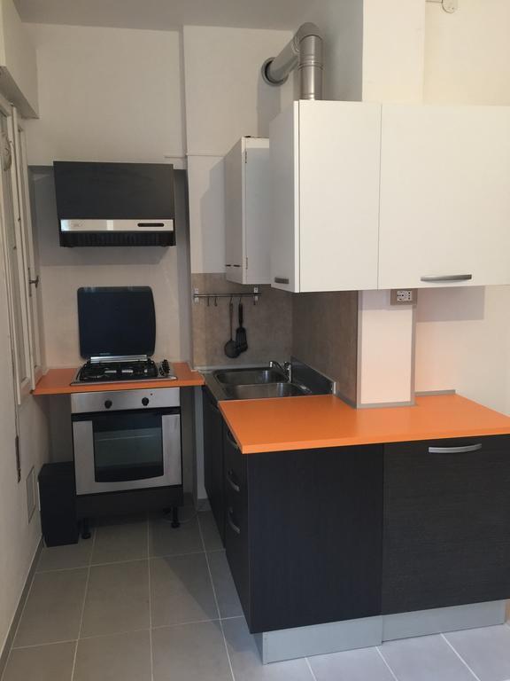 Apartment Podgora 13 Mestre Esterno foto